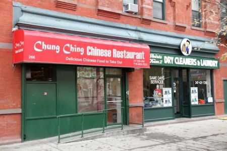 Chung Ching