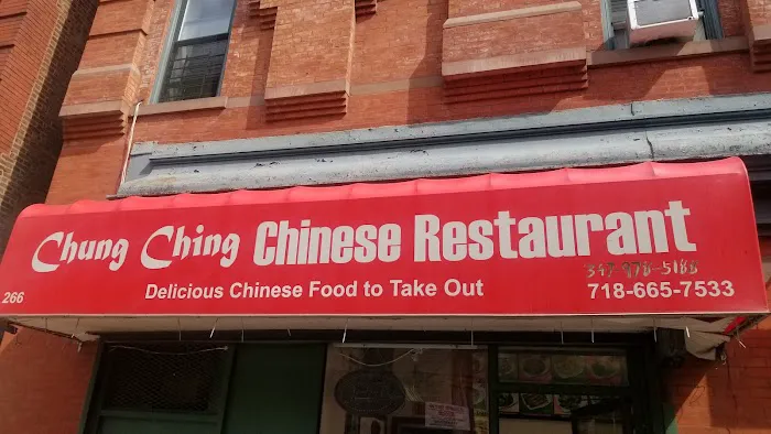 Chung Ching 2