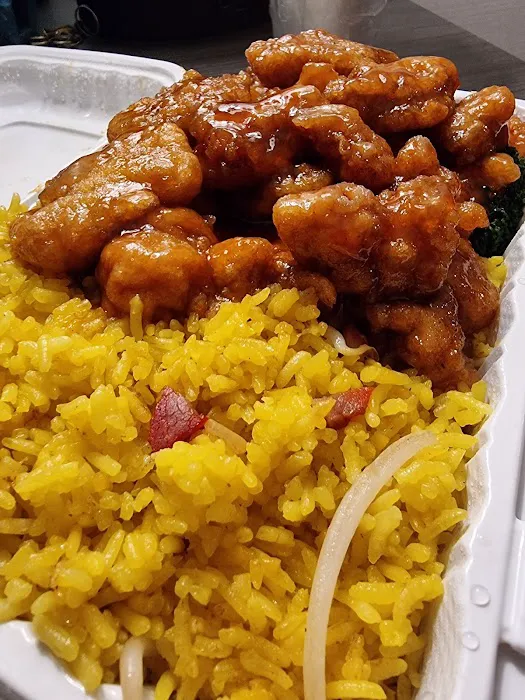 Chung Ching 9