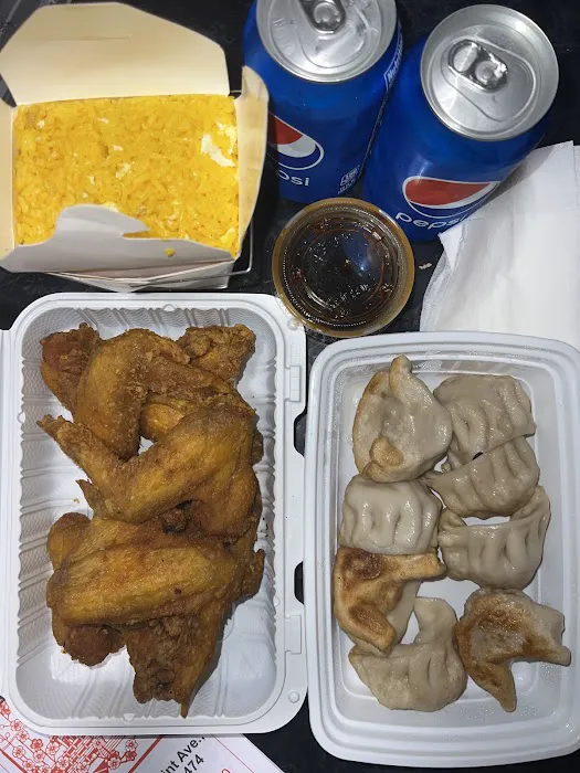 Xin Rong 6