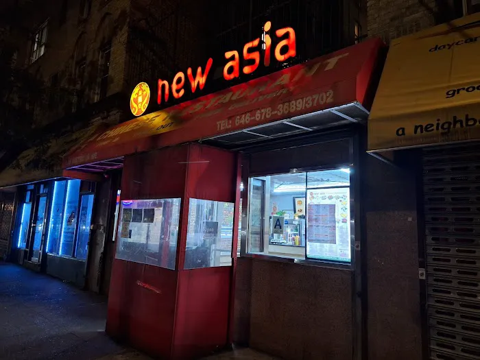 New Asia 2