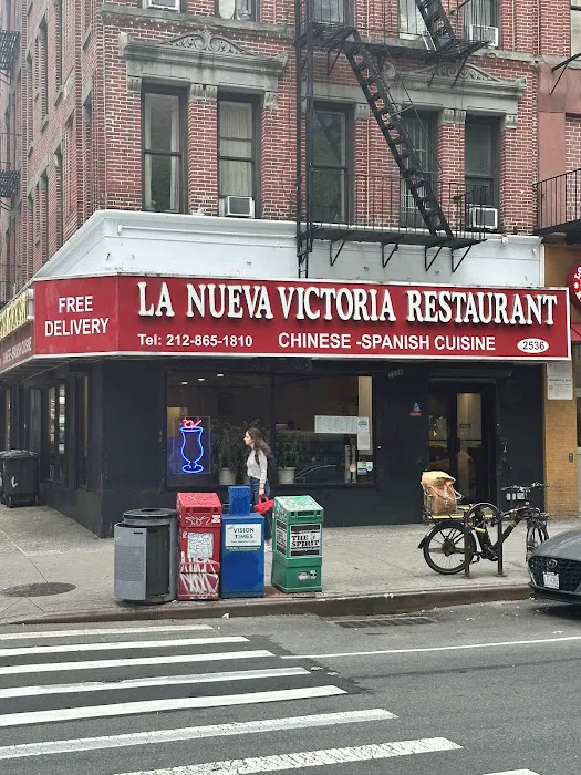 La Nueva Victoria 5