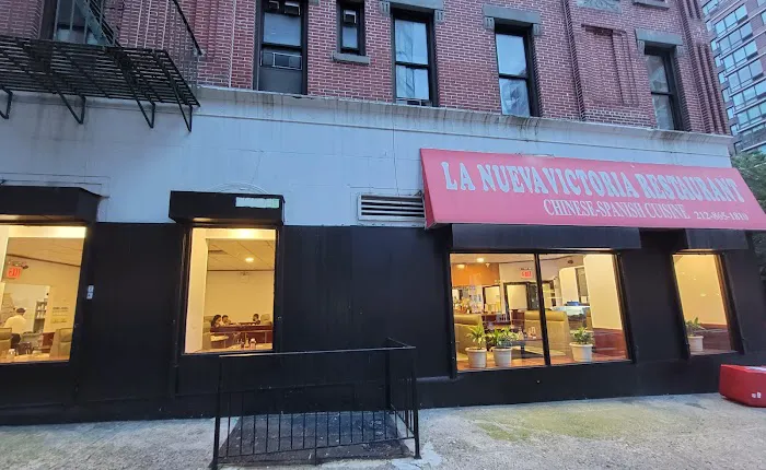 La Nueva Victoria 2