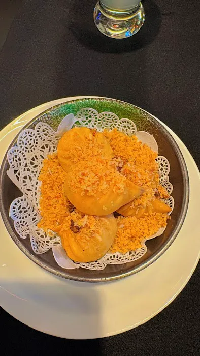 Dim Sum Bloom 9