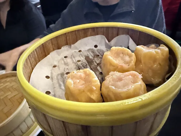 Dim Sum Bloom 10