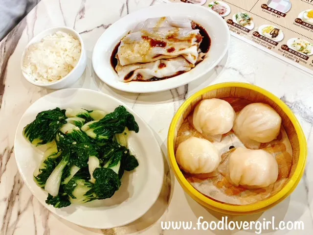 Moon Kee Restaurant 4