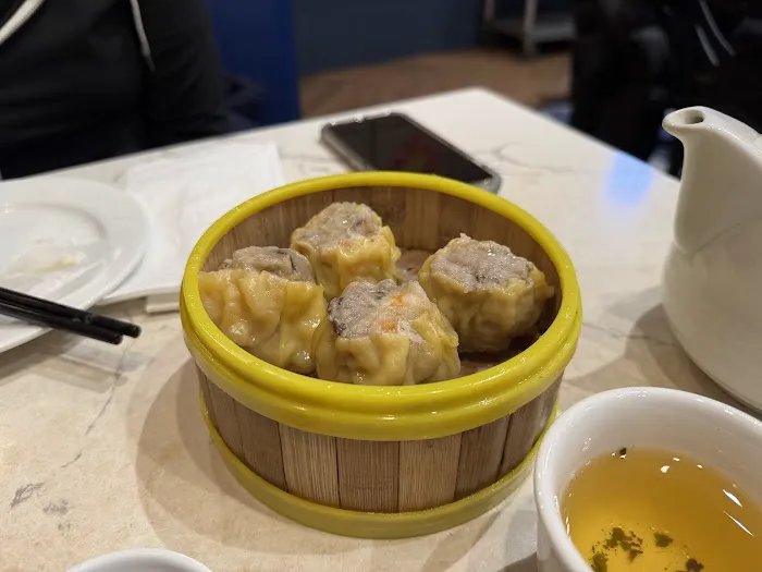 Moon Kee Restaurant 10