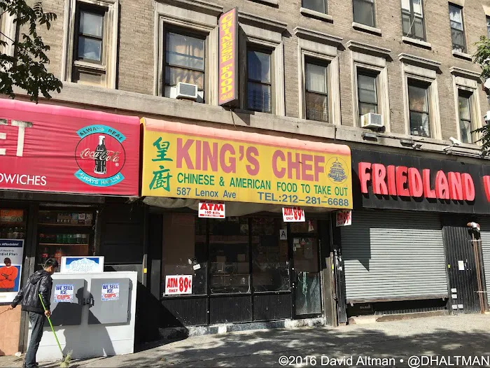 King's Chef 1