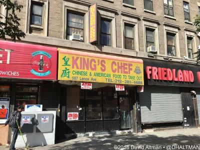 King's Chef 0