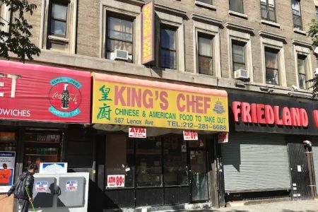 King's Chef