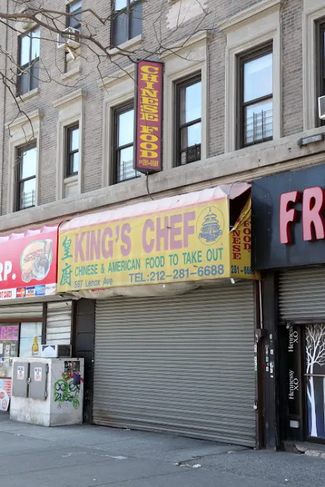 King's Chef 5