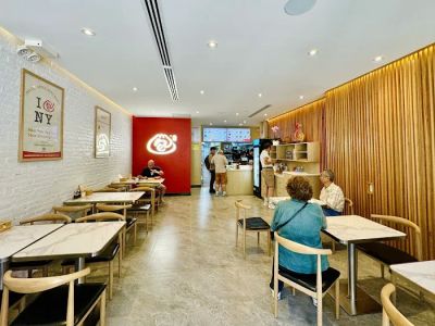 Nan Xiang Express - Upper West Side, NY 0