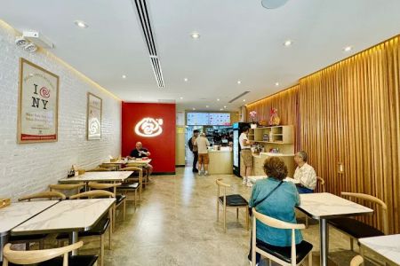 Nan Xiang Express - Upper West Side, NY