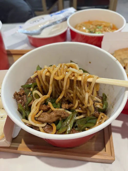 Nan Xiang Express - Upper West Side, NY 2