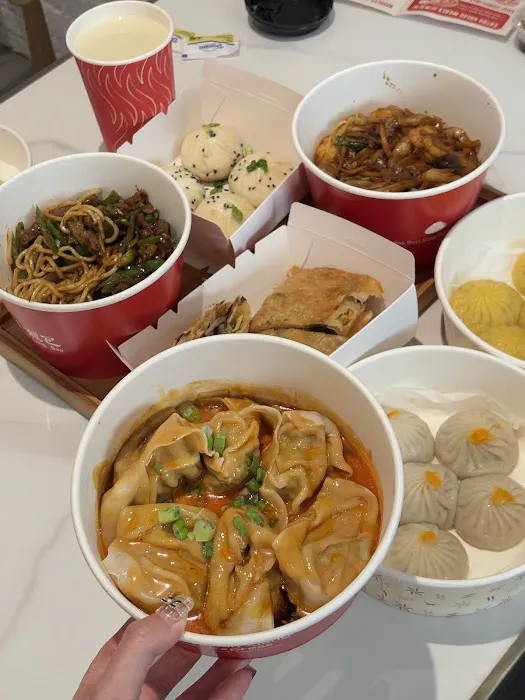 Nan Xiang Express - Upper West Side, NY 10