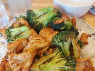 Ollie’s Chinese Noodle Shop & Grill (成都印象) 0