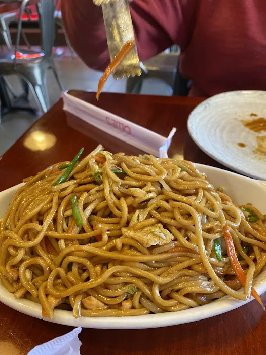 Ollie’s Chinese Noodle Shop & Grill (成都印象) 4
