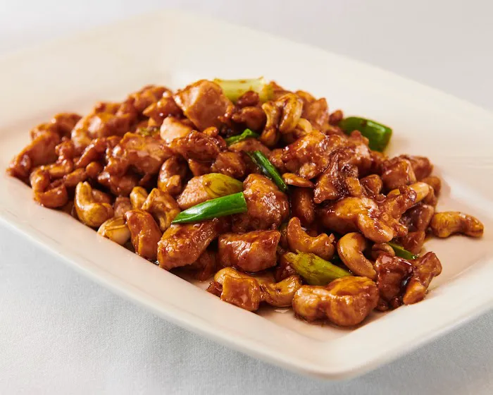 Ollie’s Chinese Noodle Shop & Grill (成都印象) 2