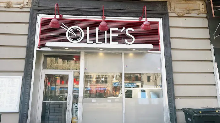 Ollie’s Chinese Noodle Shop & Grill (成都印象) 9