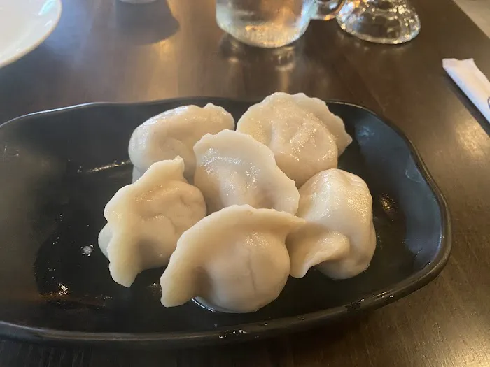 La Salle Dumpling Room 8