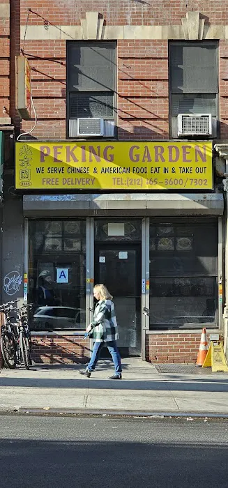 Peking Garden 9