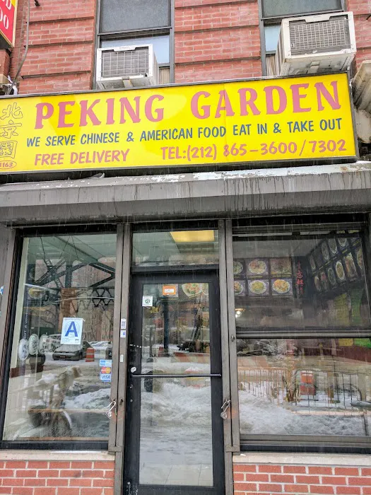 Peking Garden 10