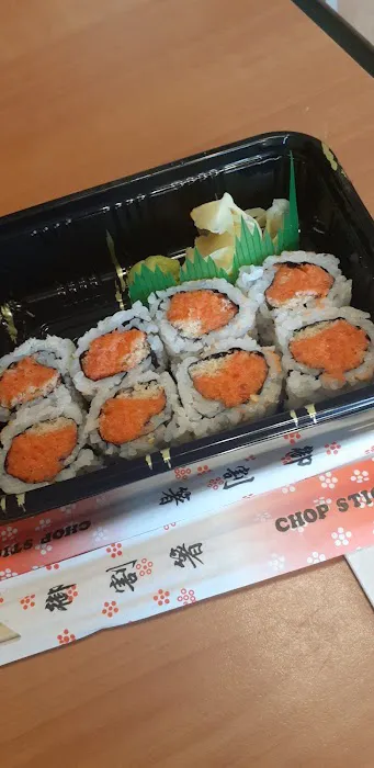 Ten Dragon 6