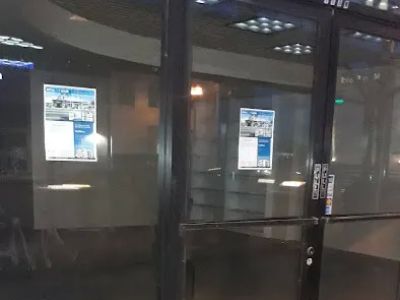 American China Express 0