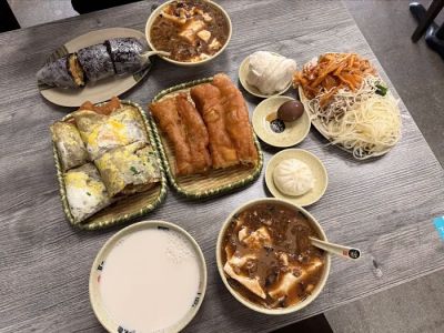 Garage Kitchen 車庫美食廚坊 0