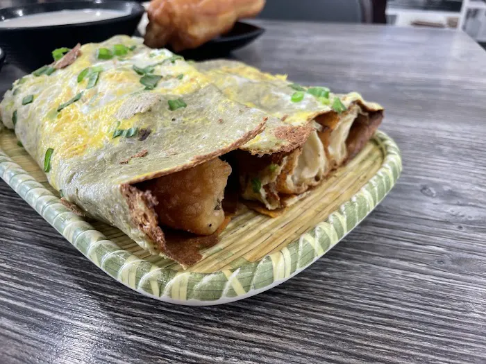 Garage Kitchen 車庫美食廚坊 6