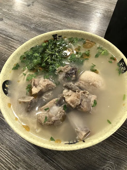 Garage Kitchen 車庫美食廚坊 10