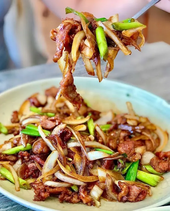 Noodle Art 一面之缘 1