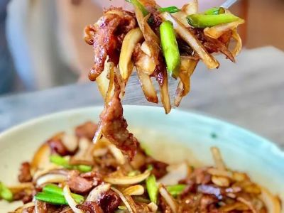 Noodle Art 一面之缘 0