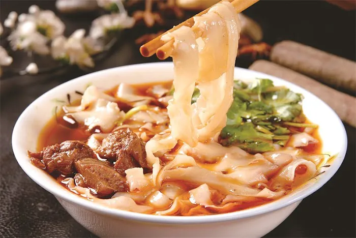 Noodle Art 一面之缘 2