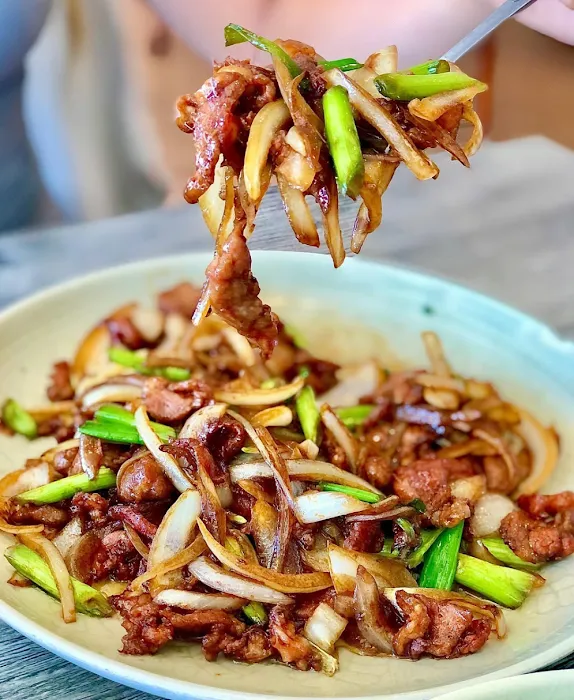 Noodle Art 一面之缘 5