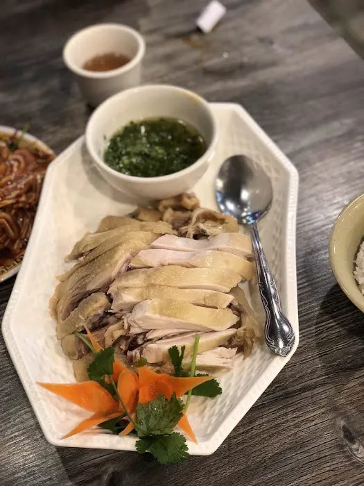 Yunnan Restaurant 云南过桥园 2