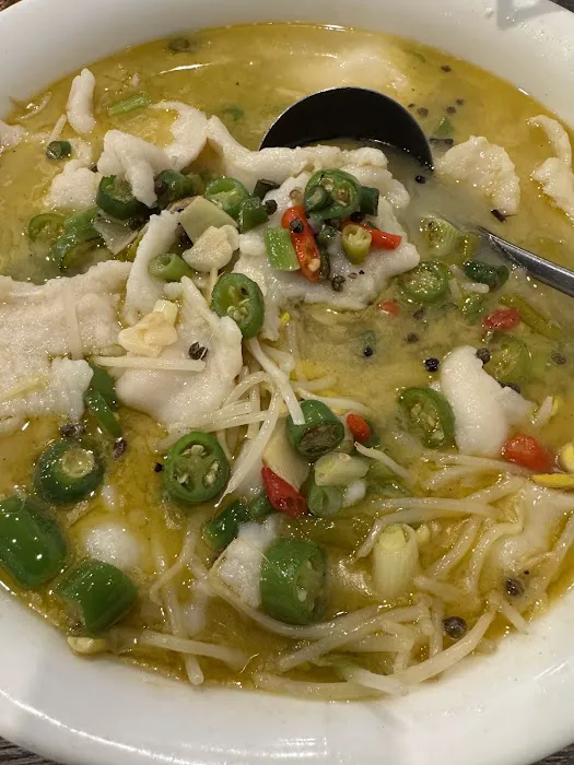 Yunnan Restaurant 云南过桥园 3