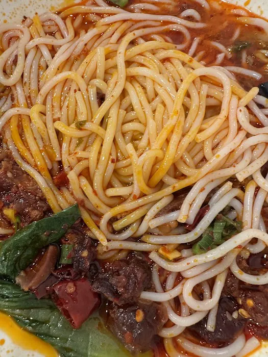 Yunnan Restaurant 云南过桥园 10