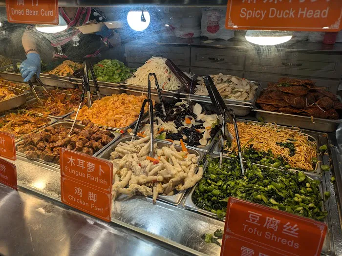 Yunnan Restaurant 云南过桥园 8