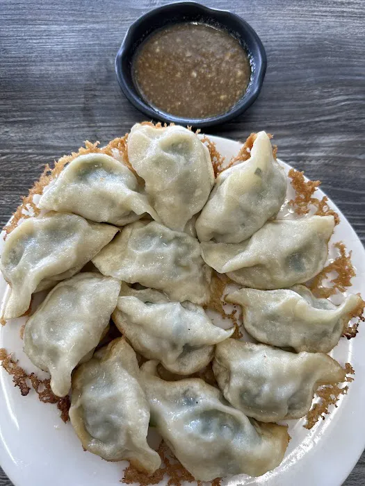 Qing Dao Bread Food 3