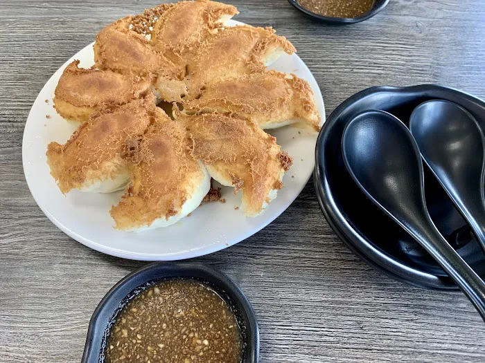 Qing Dao Bread Food 6
