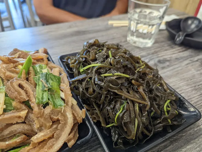 Qing Dao Bread Food 5