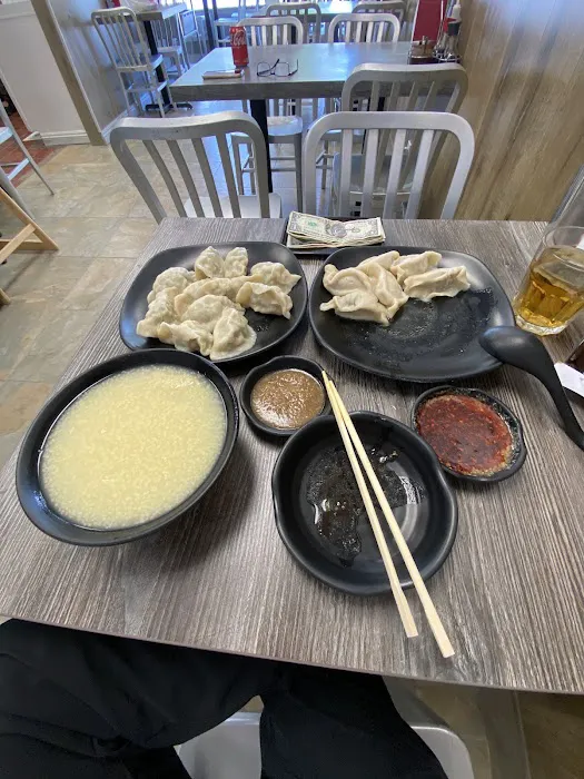 Qing Dao Bread Food 8