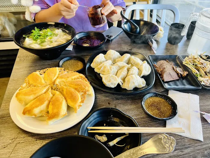 Qing Dao Bread Food 9