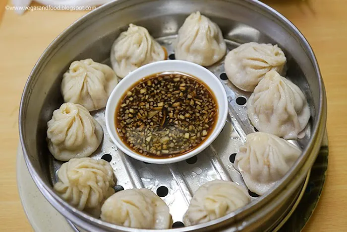 Beijing Pie House北京餡餅 3