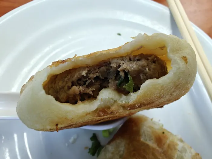 Beijing Pie House北京餡餅 6