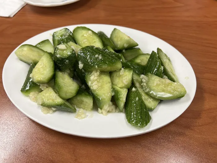 Beijing Pie House北京餡餅 10