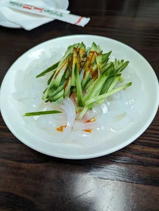 Cui Hua Lou 7