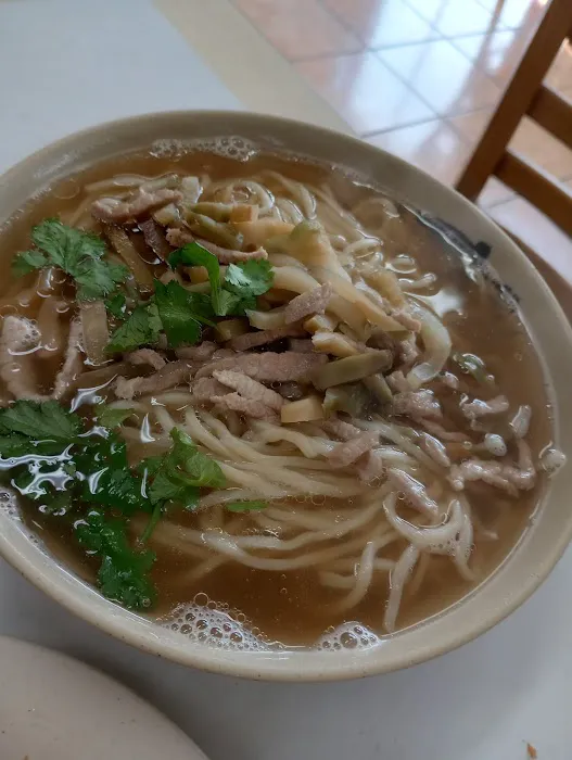 Noodle House 6