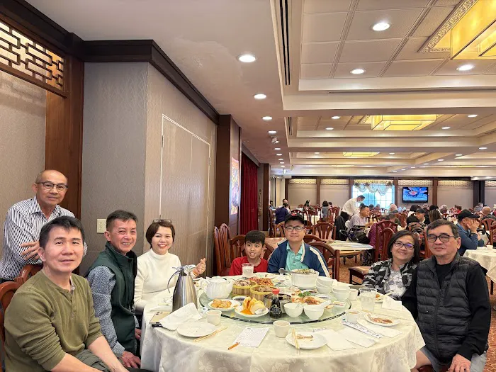 Monterey Palace Restaurant 2